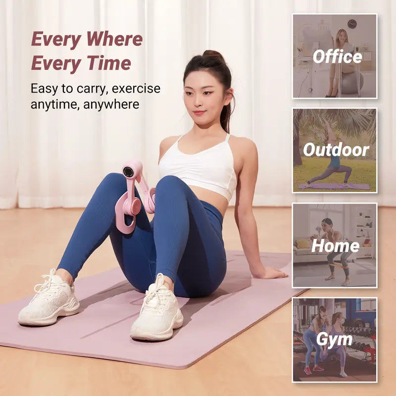ToneFit Pro